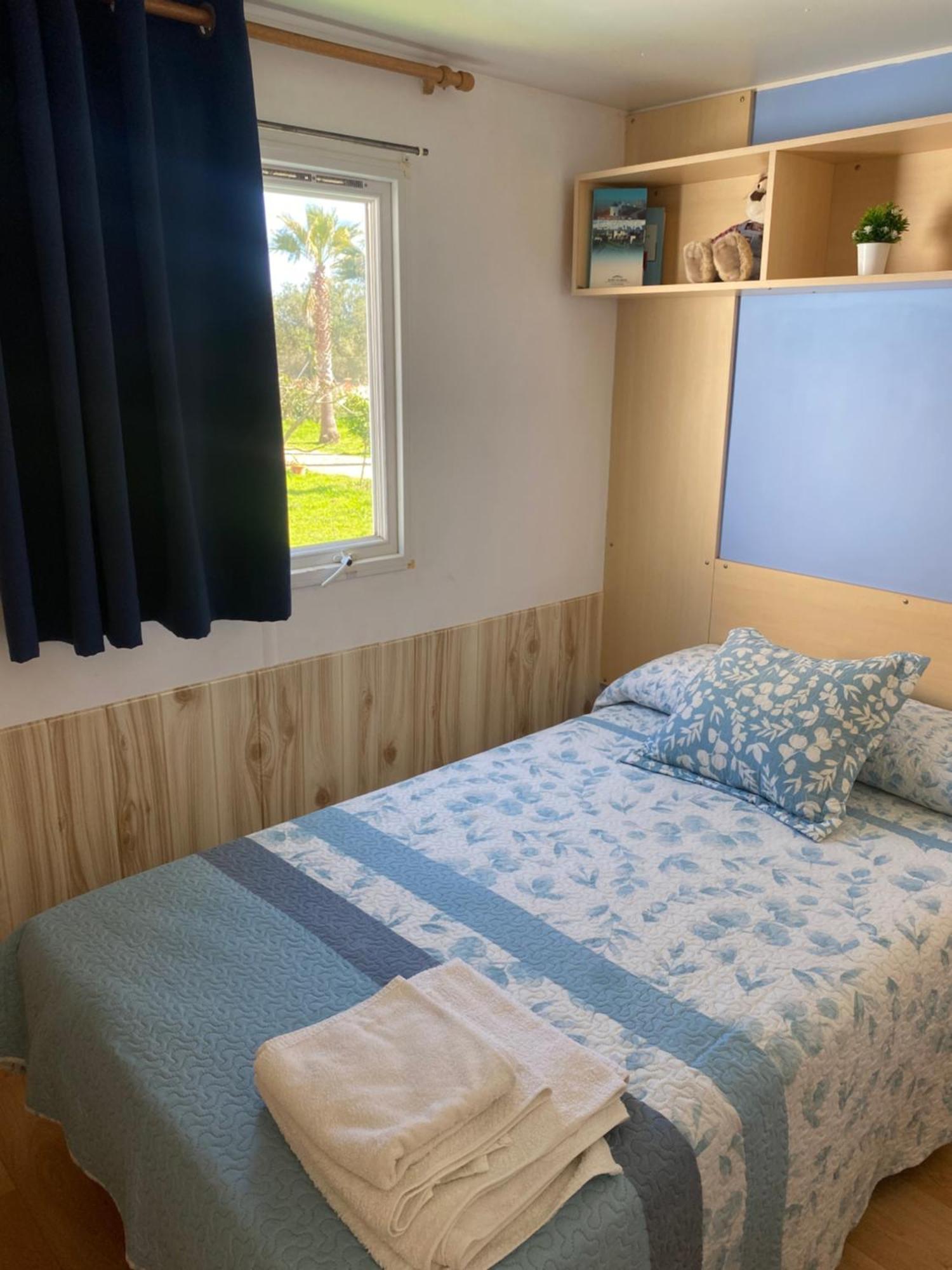 Camping Mobilhome Agua En Chiclana De La Frontera, Cadiz *
